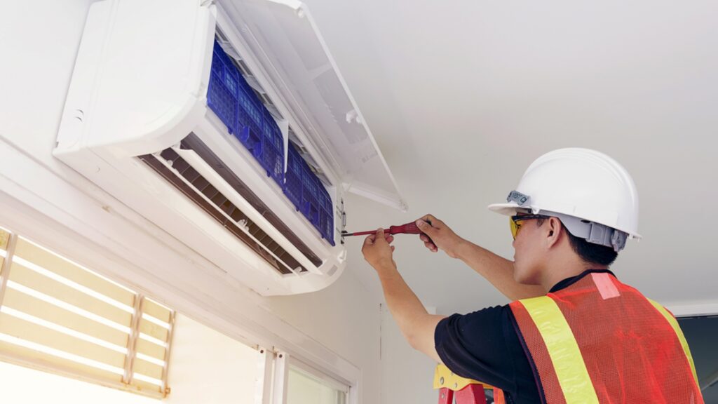 ac repair service in kolkata