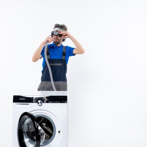 washing machine repair