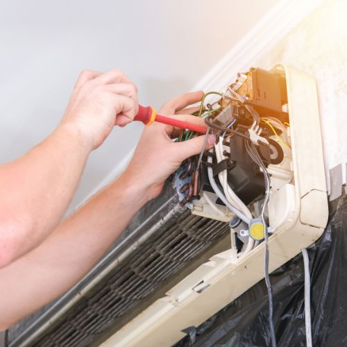 Ac repair service