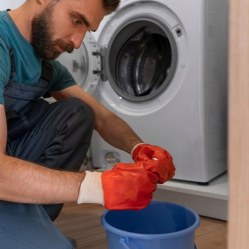 washing machine repair