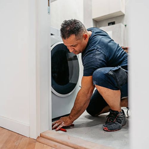 washing machine repair near you