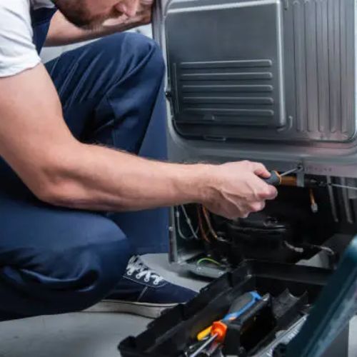 Refrigerator repair near you