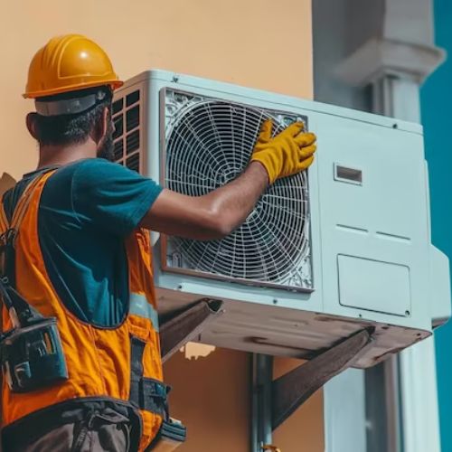Ac service repair near me
