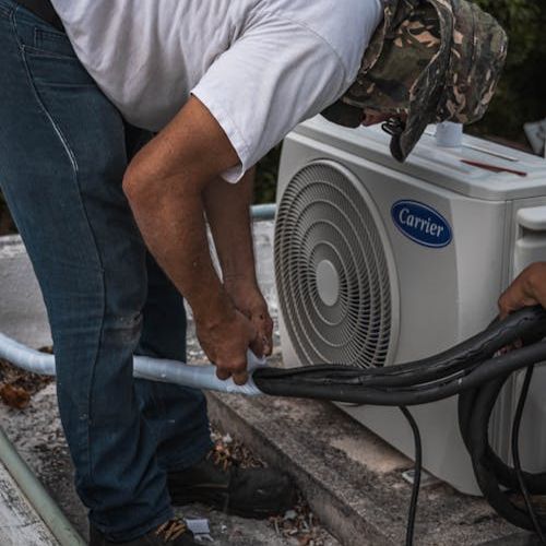 Ac repair near me
