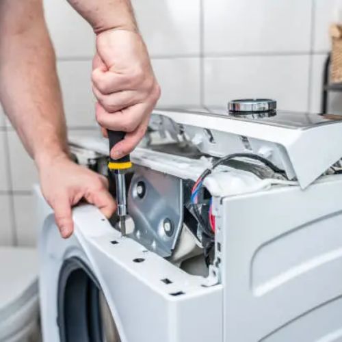Washing machine repair near you
