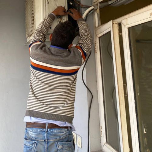 daikin ac repair near me