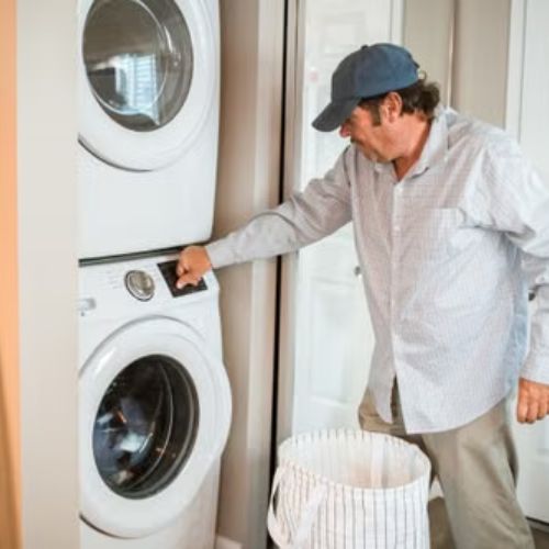 washing machine near me