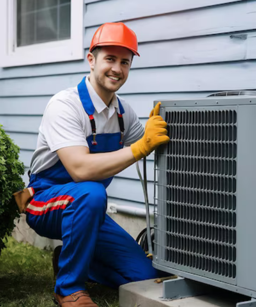 Air Conditioner Repair Services