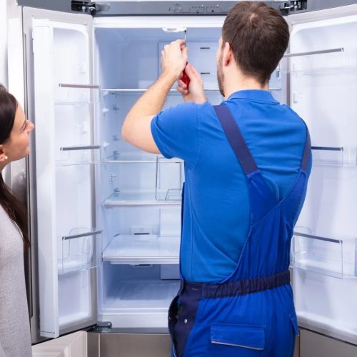 Refrigerator Problem