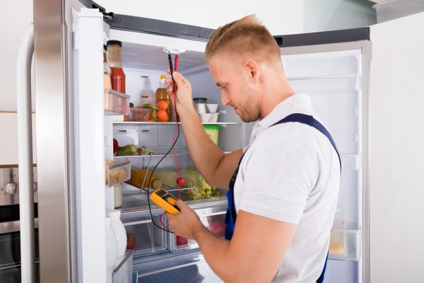 Refrigerator Service Kolkata