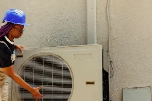 The Truth About Common AC Problems and Professional Repairs