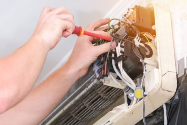 Ac repair service