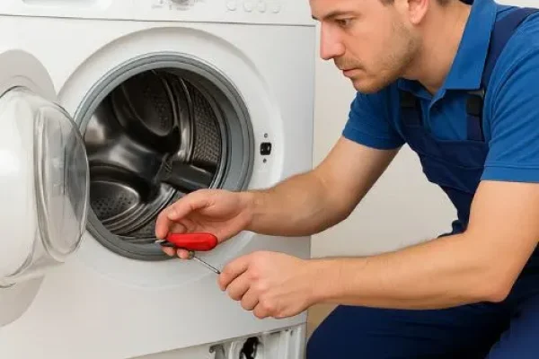 washing machine repair