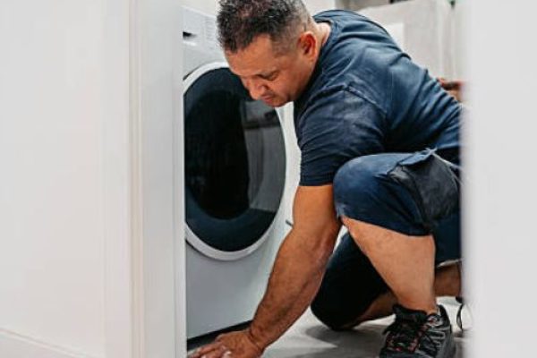 washing machine repair near you