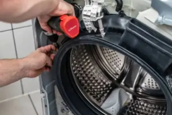 Debunking Myths Around DIY Washing Machine Repair: Why Should You Call Professionals