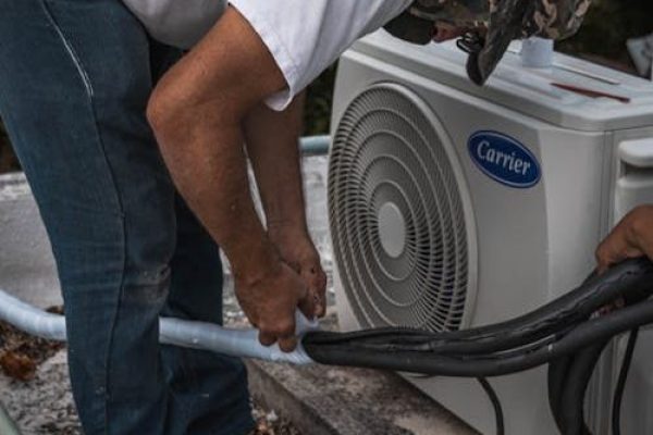 Ac repair near me