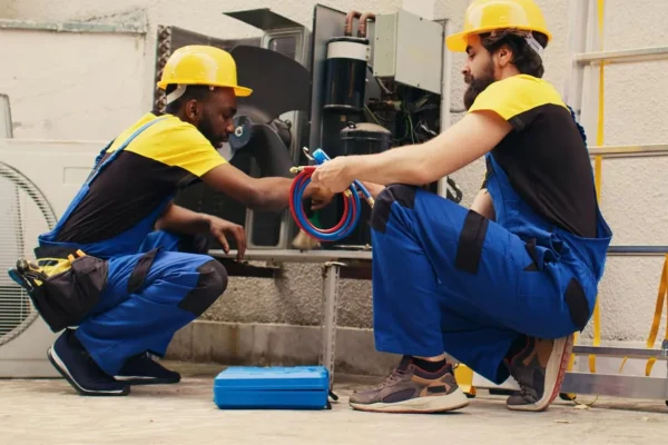 Why Your AC is Not Cooling Properly – Top 5 Causes and Fixes