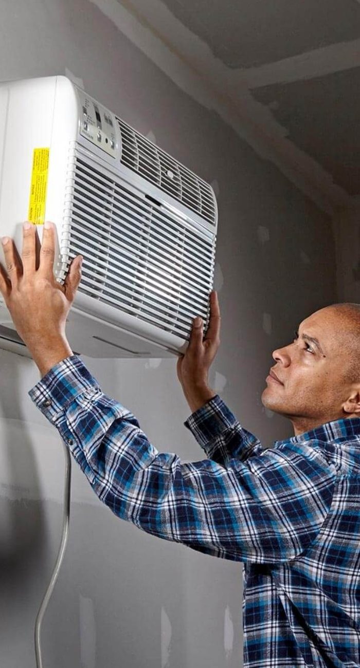 ac repair