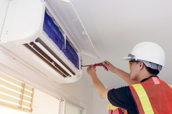 AC Service Repair in Kolkata