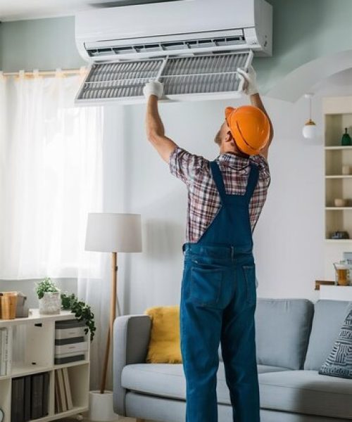 Best Air Conditioner Repair Services