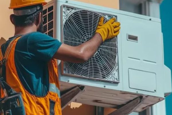 Ac service repair near me
