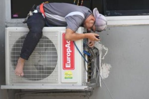 Why Is My Samsung AC Leaking Water? Samsung AC Repair in Birati