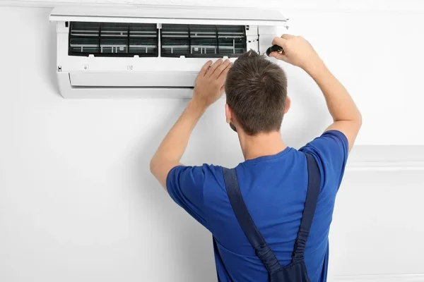 The Importance of Regular AC Maintenance