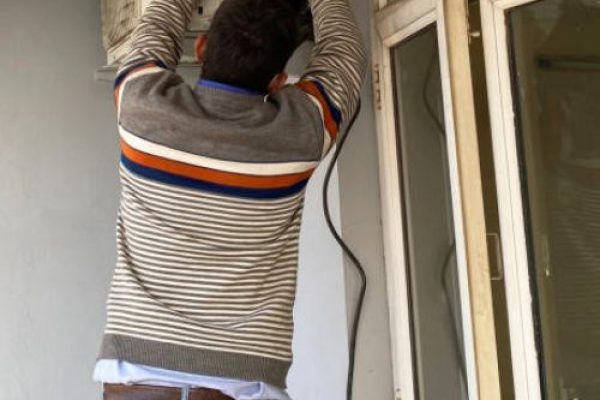 daikin ac repair near me
