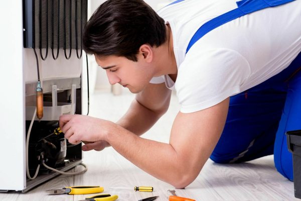 Fridge Repair Service in Kolkata