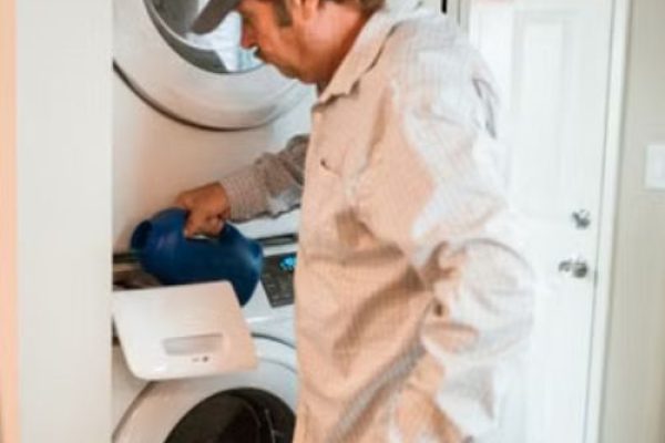 When Should You Call for Washing Machine Repair in Uttarpara?