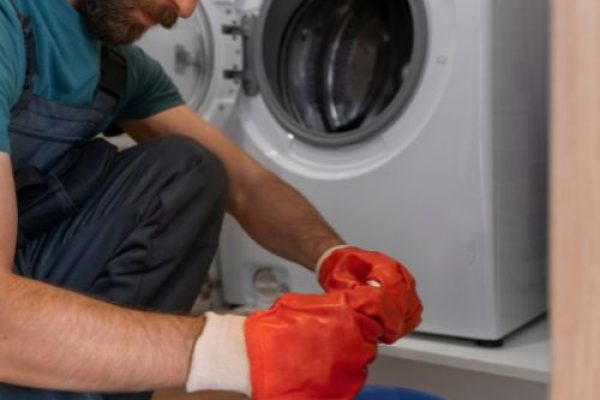 washing machine repair
