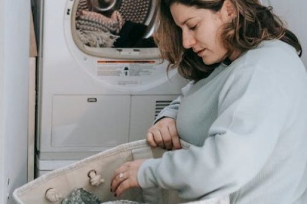 Washing Machine Repair in Jadavpur: Common Problems and When to Call a Technician
