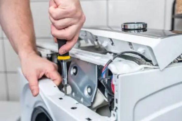 Washing machine repair near you